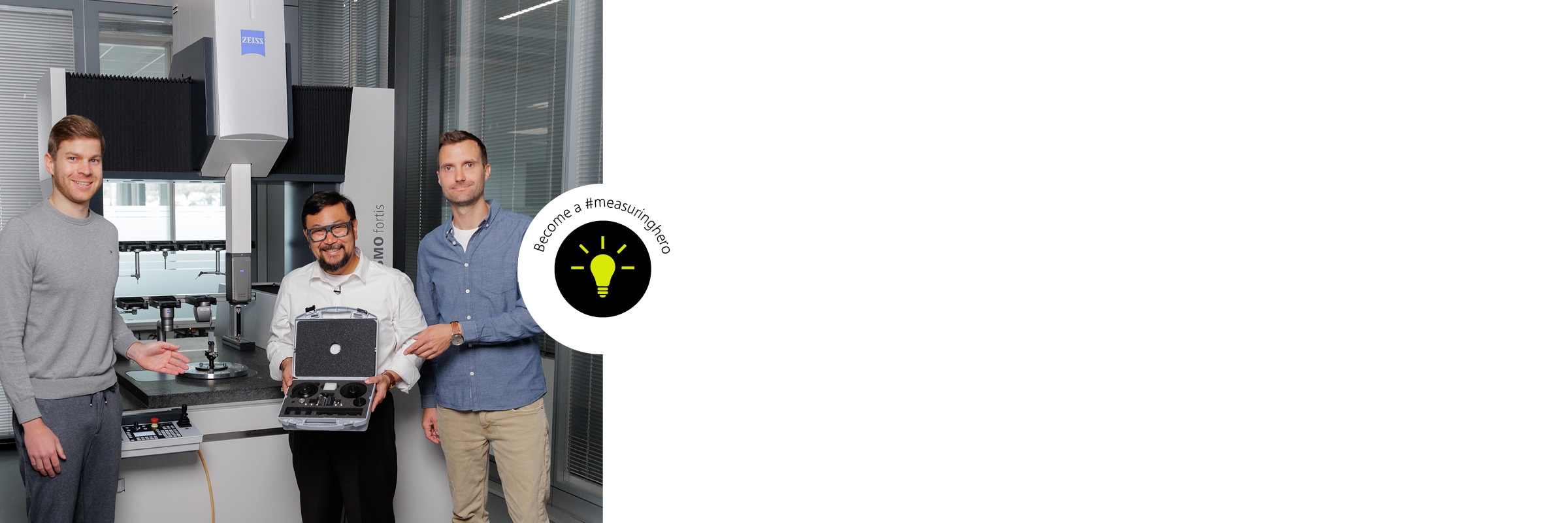Best of ZEISS Metrology Expert Tips