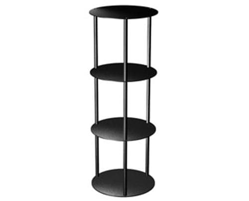 TomoStage, 4 levels product photo Front View L