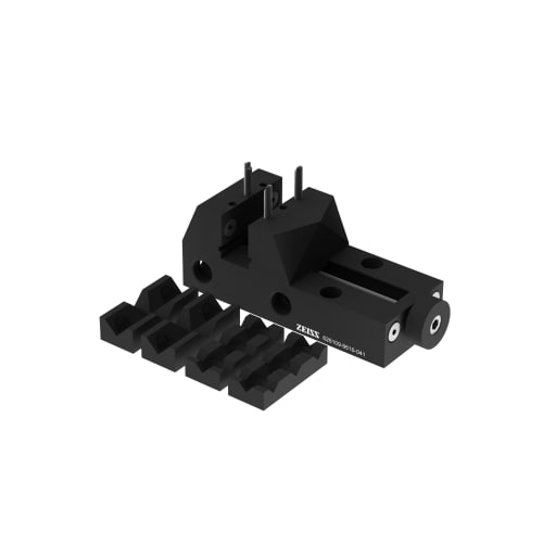 Vise - 125x50x50mm, clamping range 65, AF25 product photo