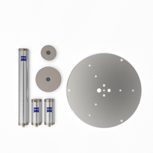 OmniFix CT extension column kit basic product photo