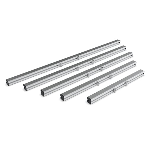 MSR 2.0 Storage bar X=900 product photo Side View L