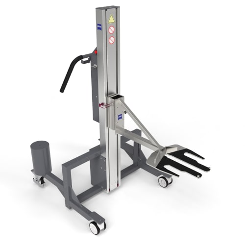 OmniFix CT lift VoluMax 9 titan product photo
