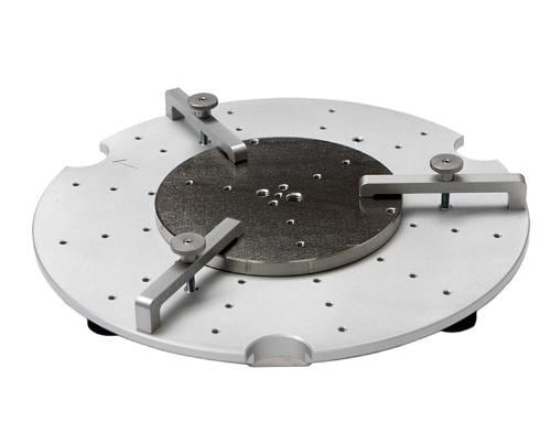 GAMMA 1500 pallet product photo Front View L