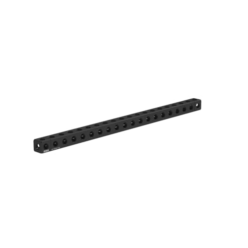 Bars - 25x25x500mm, AF25, 2 pieces product photo Front View L