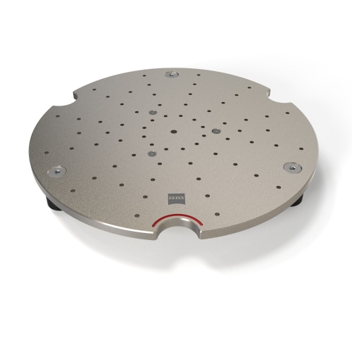 GAMMA 1500 Palette G2 product photo Front View L