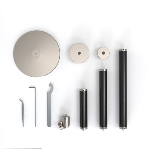 OmniFix CT extension column kit pro product photo