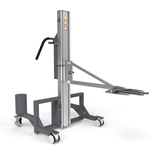 OmniFix CT lift METROTOM 1500 product photo