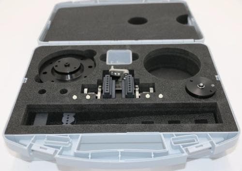 Omnifix gripper basic set, size 50, 16-piece product photo
