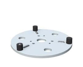 GAMMA 1500 pallet holder G1 product photo