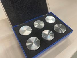 Filaments for METROTOM 6 scout product photo