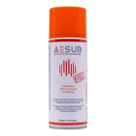 AESUB Orange, 1 can, vanishing, Scanning time approx. 4-8 h product photo