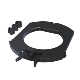 OmniFix CT Tomostage foam pallet &Oslash;170 product photo