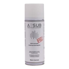 AESUB White, 1 can, permanent product photo