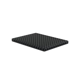 Base plate - 25x300x400mm, AF25 product photo