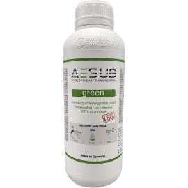 AESUB Green, 5-liter, vanishing, Scanning time approx. 1-2 h product photo