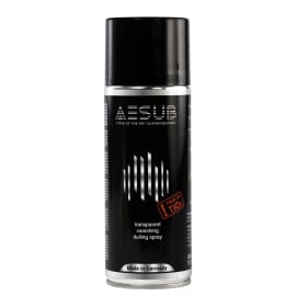 AESUB Transparent, 1 can, vanishing, Scanning time approx. 1-2 h product photo
