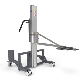 OmniFix CT lift METROTOM 1500 product photo