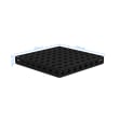 Base plate - 25x200x200mm, AF25 product photo Back View S