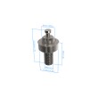 Combination reducing lock bolt - AF25/16, 5 pieces product photo Back View S