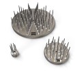 OmniFix CT spike steel set product photo