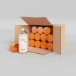 AESUB Orange, 1 case (12 cans), vanishing, Scanning time approx. 4-8 h product photo