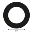 Reference Markers 3.0 mm,ceramic, non-coded, 368 piece product photo