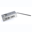 Part Fastening D10 D5 - Wire Clip product photo