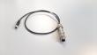 Adapter cable M8 to M5 product photo