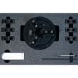 OmniFix three jaw chuck kit for DuraMax rotary table &Oslash;190 mm product photo