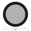 Reference Markers 6.0 mm, non-coded, retro-reflective, 2000 piece product photo