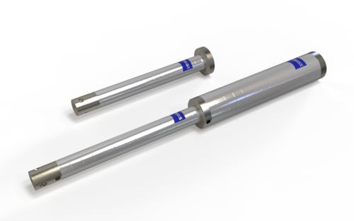 M5 pro CFX&reg; extensions