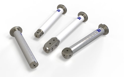 M5 CFX® plate extensions