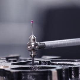 The perfect extension for your accuracy requirements