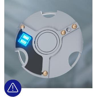 Prevention of operating errors and incorrect measurements